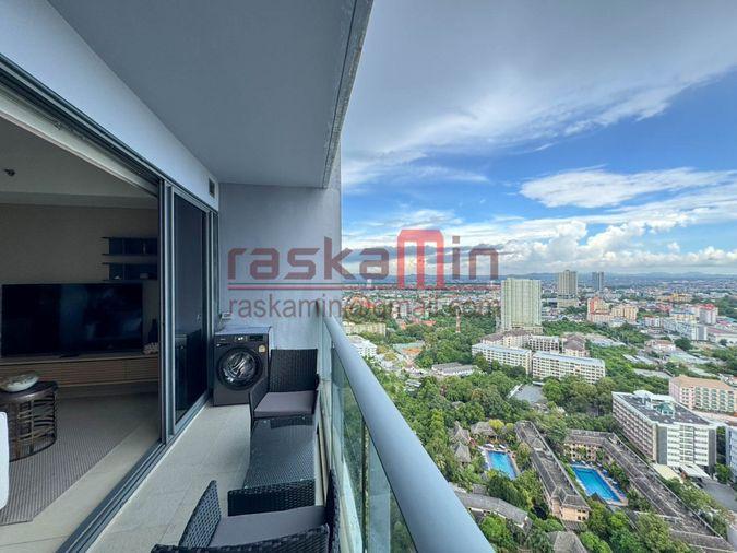 รูป ซายร์ วงศ์อมาตย์ – คอนโดหรูรีโนเวทใหม่ พร้อมให้เช่า  - รูปที่ 23/31