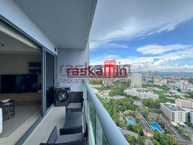 รูป ซายร์ วงศ์อมาตย์ – คอนโดหรูรีโนเวทใหม่ พร้อมให้เช่า - รูปที่ 23/31