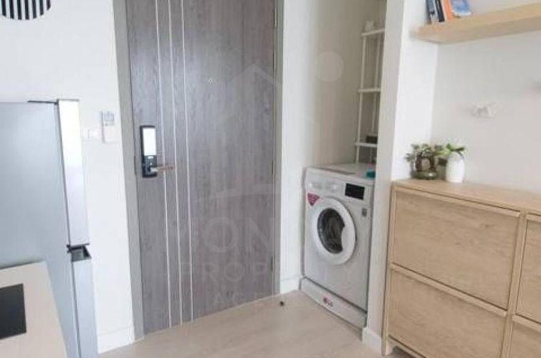 picture 📌 Urgently for rent : Niche Pride Thonglor-Phetchaburi beautiful room, fully furnished, ready to move in. MD-84842 - 4/5