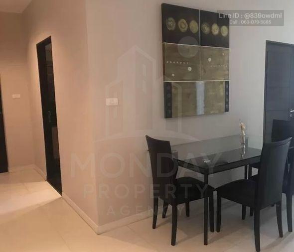 picture ð Urgently for sell : Eight Thonglor beautiful room, fully furnished, ready to move in. MD-60338 - 4/6