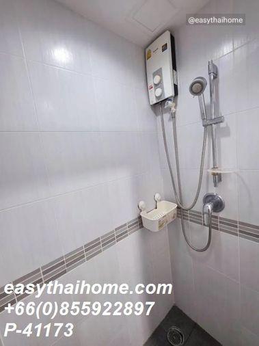 picture P-41173 | Lumpini Park Rama 9 - Ratchada ðĨ High-Floor Condo for Sale with Tenant â Fully Furnished & Great Investment Opportunity! ðĨ - 11/14