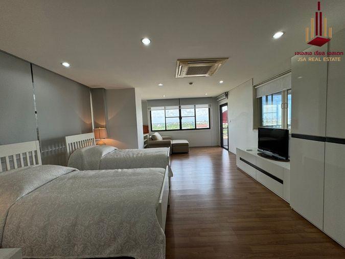 picture ✨ For Rent: Riverine Place Condo ✨    💰 Only 57,000 THB/month - 2/10