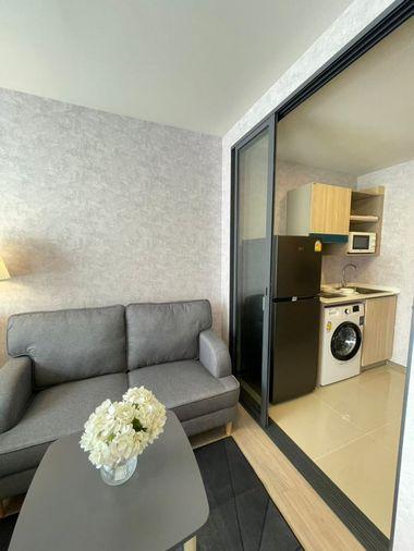 picture PFD-05419 Condo for Rent at The Muve Bangna Schedule a viewing ■ Line: @propertyfinder - 6/6