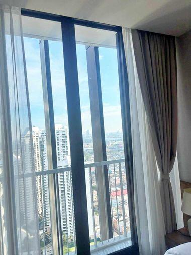 รูป 🦊HunterCondo🦊💥💥แอดไลน์นัดดูห้องได้เลย📲พาร์ค 24 - รูปที่ 4/9