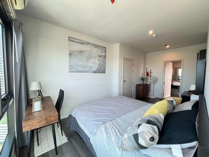 รูป 💥💥FOR RENT!! The Stage Taopoon Interchange 2Bed 56 SQ.M.ชั้น 25 ห้องสวย พร้อมอยู่ สนใจ LINE: @atfirm💥💥 - รูปที่ 25/35