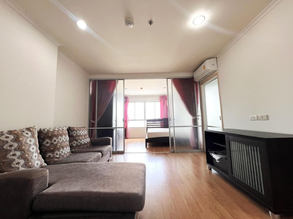 picture 🏢🔸LineID: @Homelisting (with@)🔸Available!! Nice Room🔸🏢Lumpini Place Rama 8🔸  - 1/10