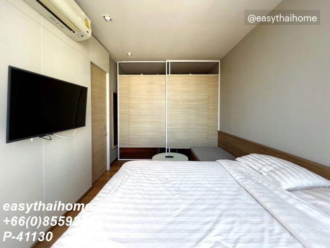 รูป P-41130 ให้เช่าคอนโด พาร์ค 24 เฟส 1 Khlong Tan, Khlong Toei, Bangkok พร้อมอยู่ ราคาถูก Line Id @easythaihome 085-592-2897 - รูปที่ 6/7