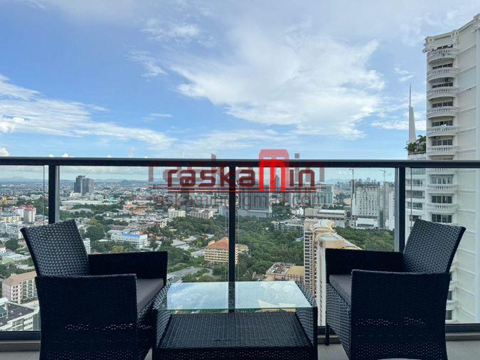 รูป ซายร์ วงศ์อมาตย์ – คอนโดหรูรีโนเวทใหม่ พร้อมให้เช่า - รูปที่ 22/31