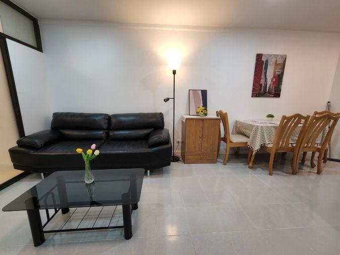 รูป Supalai Place Sukhumvit 39 | 🚝ใกล้ BTSพร้อมพงษ์ #2025091711902 - รูปที่ 5/13