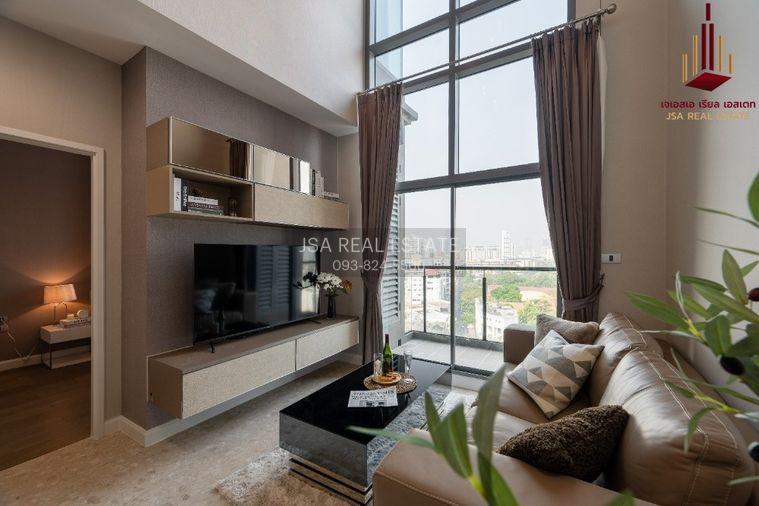 picture ✨ For Rent: The Crest Sukhumvit 34 Condo ✨ 💰 Only 85,000 THB/month - 1/7