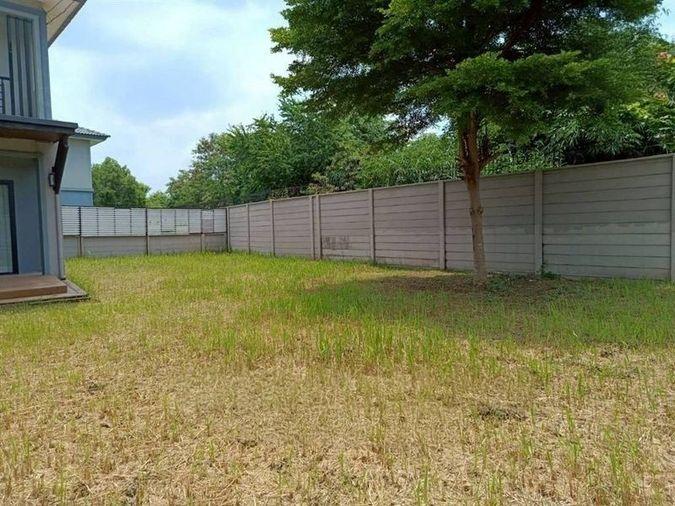 picture For Rent The Plant Chalongkrung (Corner Plot) Unit   78/102 - 3/18