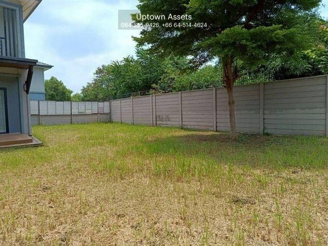 picture For Rent The Plant Chalongkrung (Corner Plot) Unit 78/102 - 3/18