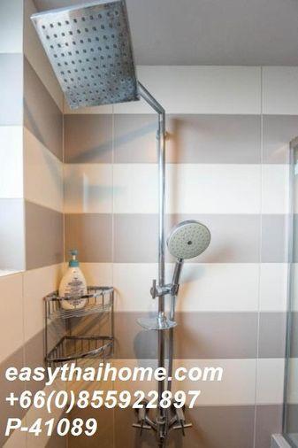 รูป P-41089 ต้องการขายคอนโด ซีล บาย แสนสิริ Ekkamai 12 Alley, Khlong Tan Nuea, Watthana, Bangkok Line Id @easythaihome 085-592-2897 - รูปที่ 13/15