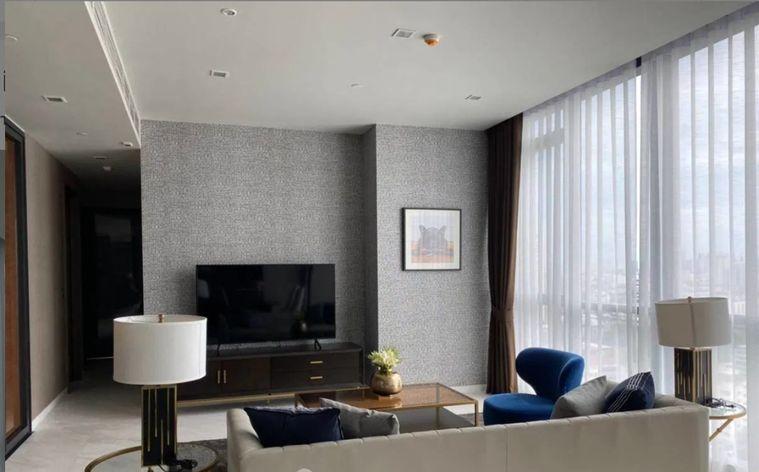 picture Monument Thonglor. 2beds 127sqm. Line id: @pfagent - 3/6