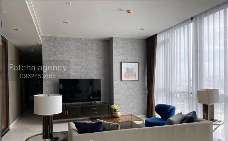 picture Monument Thonglor. 2beds 127sqm. Line id: @pfagent - 3/6