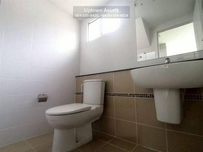 picture For Rent The Plant Chalongkrung (Corner Plot) Unit 78/102 - 16/18
