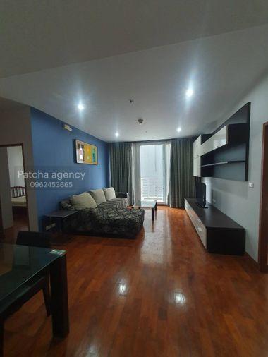 รูป ให้เช่า Siri Residence. 2นอน 94ตร.ม. ว่างพร้อมอยู่ Line id: @pfagent - รูปที่ 1/5