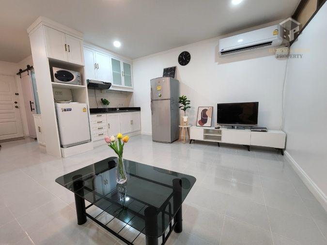 รูป Supalai Place Sukhumvit 39 | 🚝ใกล้ BTSพร้อมพงษ์ #2025091711902 - รูปที่ 4/13