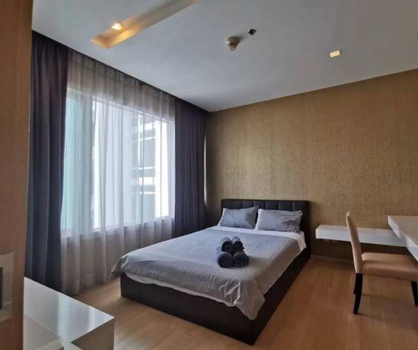 picture 📌 Urgently for rent : Siri at Sukhumvit beautiful room, fully furnished, ready to move in. MD-9211 - 1/5