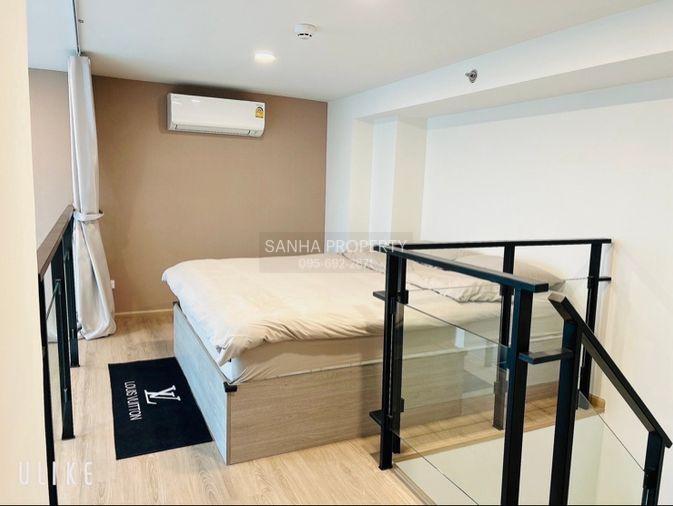 รูป ขายด่วน !! ออริจิ้น ปลั๊ก & เพลย์ นนทบุรี สเตชั่น พร้อมอยู่ เพียง 3.99 ล้านบาท สนใจติดต่อทาง LINE ตอบไวมาก ✅Line : @sanhaproperty - รูปที่ 4/10