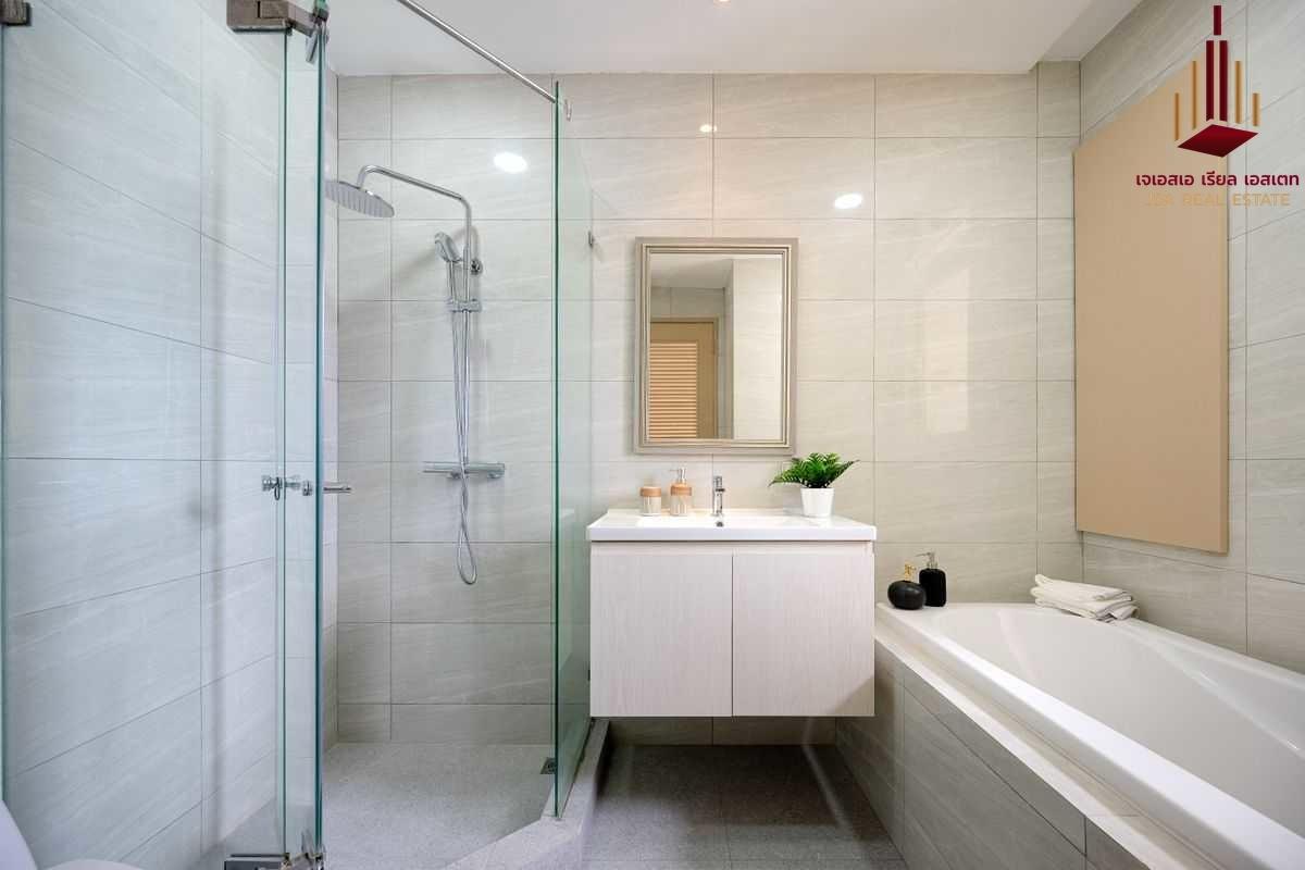 picture ✨ For Sale: Hampton Thonglor 10 Condo✨💰 Only 14,500,000 THB - 8/8