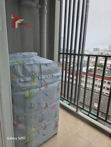 picture PFD-05996 Condo for Rent: Supalai Veranda Ramkhamhaeng Schedule a viewing ■ Line: @propertyfinder - 8/8