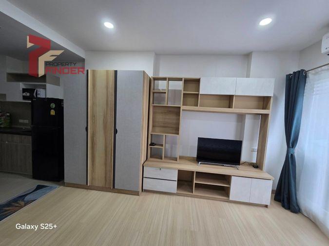 picture PFD-05996 Condo for Rent: Supalai Veranda Ramkhamhaeng Schedule a viewing ■ Line: @propertyfinder - 6/8