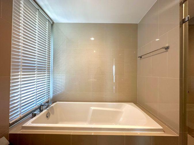 รูป คอนโดหรูติดทะเล The Symphony | บางพระ-ศรีราชา : 3 Bed 2 Bath 122 ตรม ชั้น 30 พร้อมเข้าอยู่ - รูปที่ 16/23