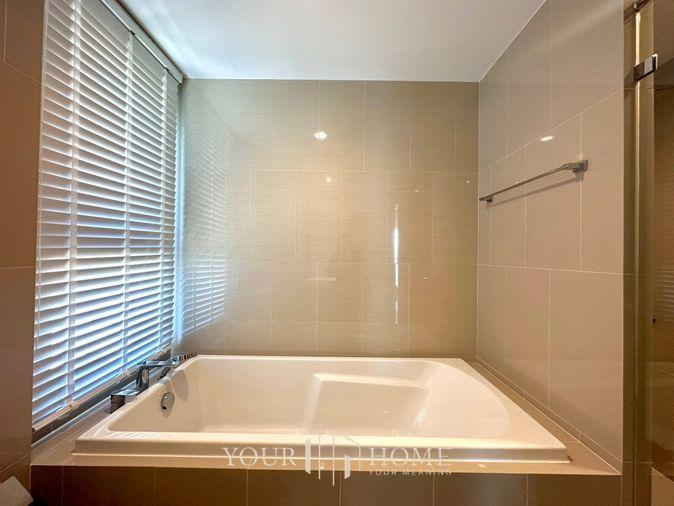 รูป คอนโดหรูติดทะเล The Symphony | บางพระ-ศรีราชา : 3 Bed 2 Bath 122 ตรม ชั้น 30 พร้อมเข้าอยู่ - รูปที่ 16/23