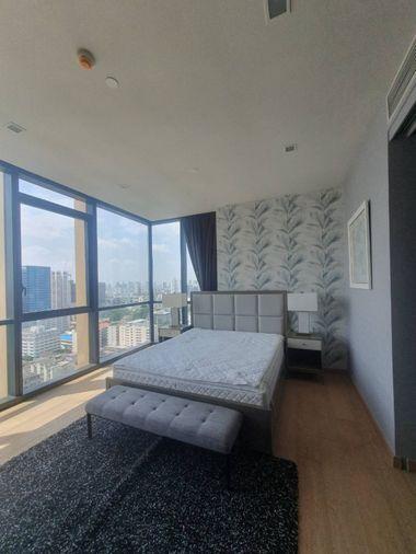 picture Monument Thonglor. 2beds 127sqm. Line id: @pfagent - 4/6