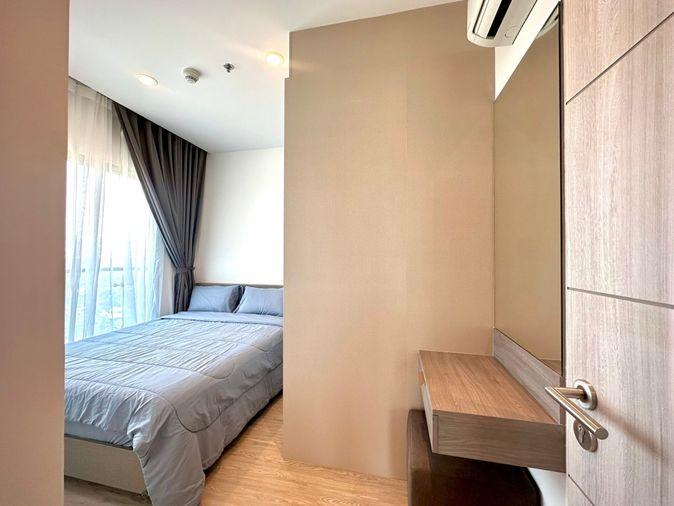 รูป คอนโดหรูติดทะเล The Symphony | บางพระ-ศรีราชา : 3 Bed 2 Bath 122 ตรม ชั้น 30 พร้อมเข้าอยู่ - รูปที่ 10/23