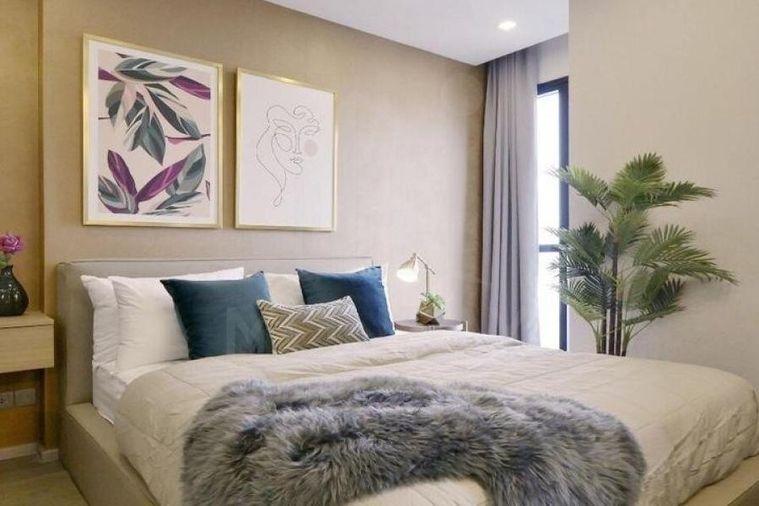 picture 📌 Urgently for rent : Ashton Asoke beautiful room, fully furnished, ready to move in. MD-93587 - 1/5