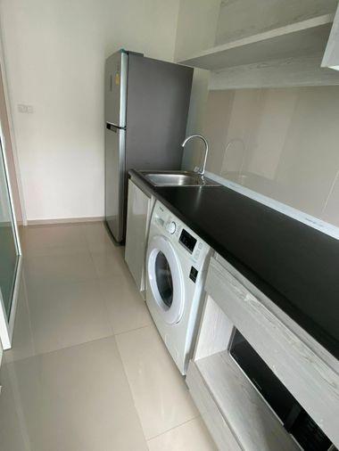 รูป PFD-06001 ให้เช่าคอนโด  แอสปาย เอราวัณ ( Aspire Erawan ) นัดชมห้อง ■ line : @propertyfinder - รูปที่ 5/6