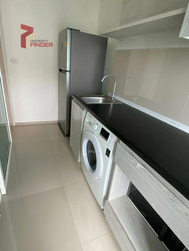 รูป PFD-06001 ให้เช่าคอนโด แอสปาย เอราวัณ ( Aspire Erawan ) นัดชมห้อง ■ line : @propertyfinder - รูปที่ 5/6
