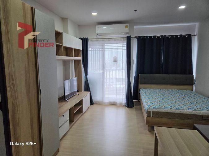 picture PFD-05996 Condo for Rent: Supalai Veranda Ramkhamhaeng Schedule a viewing ■ Line: @propertyfinder - 2/8