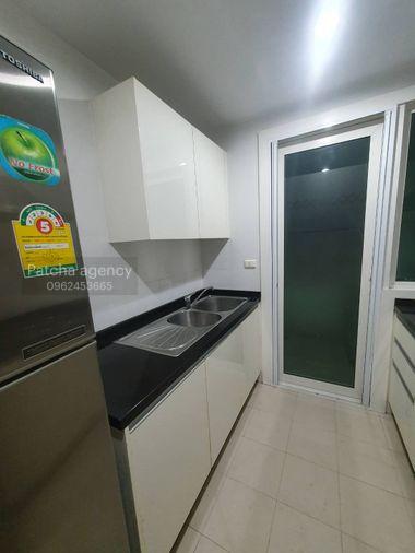 รูป ให้เช่า Siri Residence. 2นอน 94ตร.ม. ว่างพร้อมอยู่ Line id: @pfagent - รูปที่ 5/5