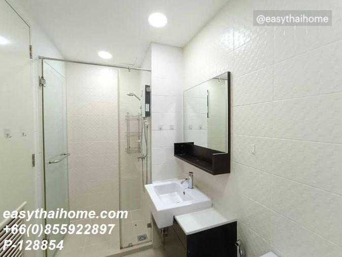 picture P-128854 Condo for sell The Mark Ratchada-Airport Link fully furnished. - 4/5