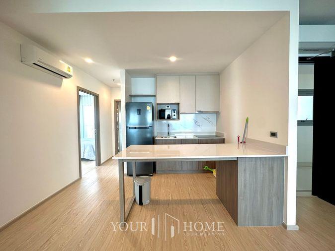 รูป คอนโดหรูติดทะเล The Symphony | บางพระ-ศรีราชา : 3 Bed 2 Bath 122 ตรม ชั้น 30 พร้อมเข้าอยู่ - รูปที่ 5/23