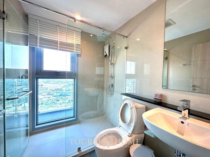 รูป คอนโดหรูติดทะเล The Symphony | บางพระ-ศรีราชา : 3 Bed 2 Bath 122 ตรม ชั้น 30 พร้อมเข้าอยู่ - รูปที่ 9/23