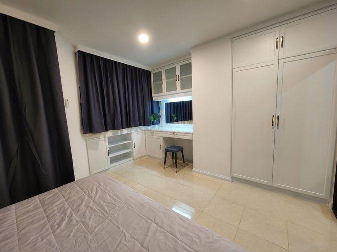 รูป Supalai Place Sukhumvit 39 | 🚝ใกล้ BTSพร้อมพงษ์ #2025091711902 - รูปที่ 3/13