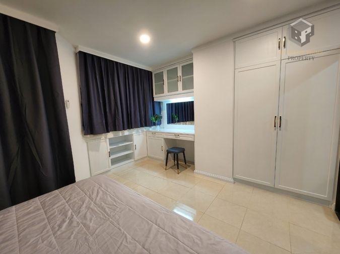 รูป Supalai Place Sukhumvit 39 | 🚝ใกล้ BTSพร้อมพงษ์ #2025091711902 - รูปที่ 3/13
