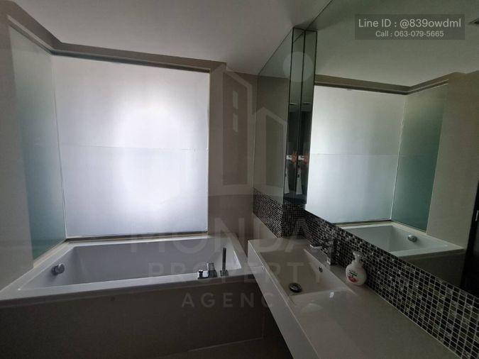 picture ð Urgently for rent : RHYTHM Sukhumvit 44/1 beautiful room, fully furnished, ready to move in. MD-8172 - 6/6