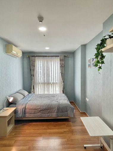 picture P-128854 Condo for sell The Mark Ratchada-Airport Link fully furnished. - 1/5