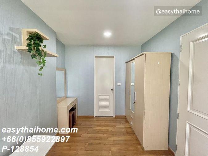 picture P-128854 Condo for sell The Mark Ratchada-Airport Link fully furnished. - 5/5
