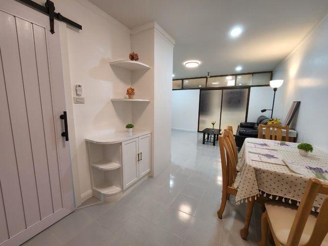 รูป Supalai Place Sukhumvit 39 | 🚝ใกล้ BTSพร้อมพงษ์ #2025091711902 - รูปที่ 7/13
