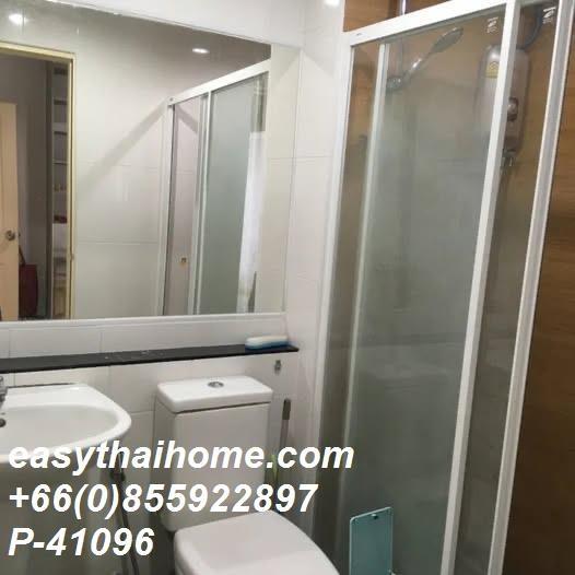 picture P-41096 Condo for sell You 2 Condo @ Yak Kaset fully furnished. - 7/11