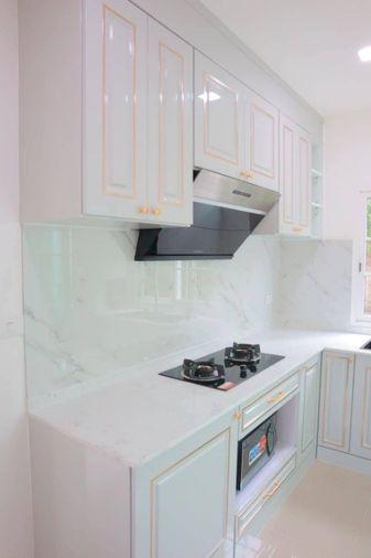 picture 🏡#PN2402_058🏡𝗙𝗼𝗿 𝗥𝗲𝗻𝘁 7️⃣7️⃣k.𝗙𝗼𝗿 𝗥𝗲𝗻𝘁 7️⃣7️⃣k.🔥✨Brand new detached house, Grandio Bangna Km.5 project, ready to move in 19 Sep. 2025 - 14/19