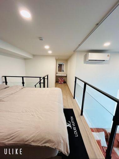 รูป ขายด่วน !! ออริจิ้น ปลั๊ก & เพลย์ นนทบุรี สเตชั่น พร้อมอยู่ เพียง 3.99 ล้านบาท สนใจติดต่อทาง LINE ตอบไวมาก ✅Line : @sanhaproperty - รูปที่ 7/10