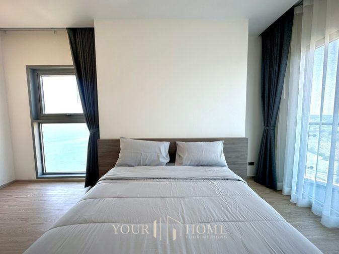 รูป คอนโดหรูติดทะเล The Symphony | บางพระ-ศรีราชา : 3 Bed 2 Bath 122 ตรม ชั้น 30 พร้อมเข้าอยู่ - รูปที่ 8/23