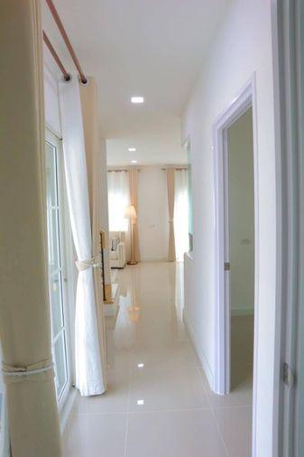 picture 🏡#PN2402_058🏡𝗙𝗼𝗿 𝗥𝗲𝗻𝘁 7️⃣7️⃣k.𝗙𝗼𝗿 𝗥𝗲𝗻𝘁 7️⃣7️⃣k.🔥✨Brand new detached house, Grandio Bangna Km.5 project, ready to move in 19 Sep. 2025 - 17/19